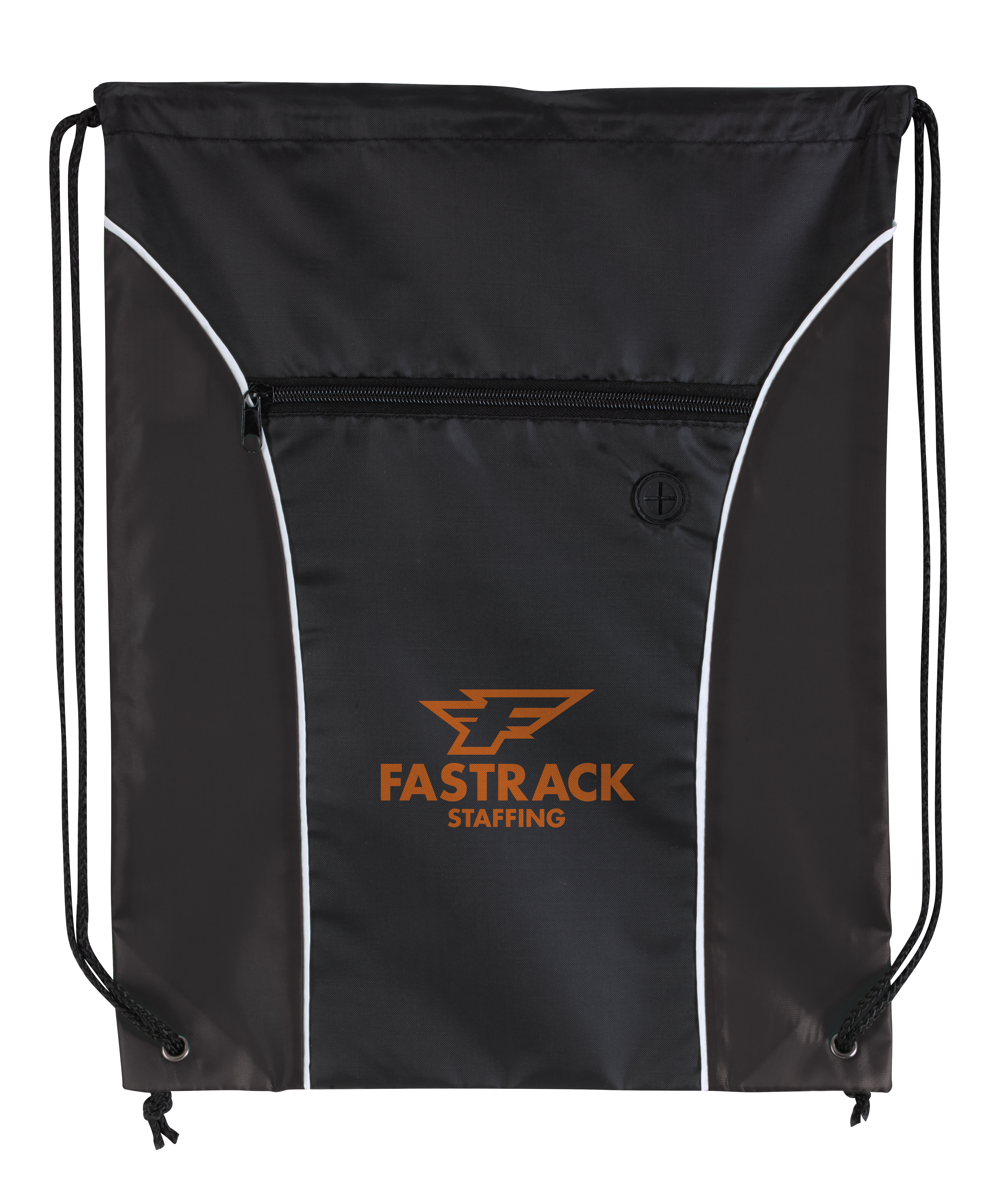 Good Value™ Midpoint Drawstring Backpack 8
